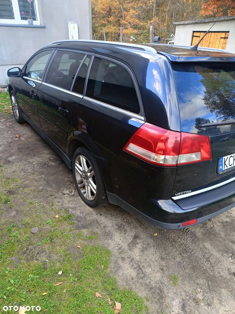 Opel Vectra 2.2 Cosmo - 3