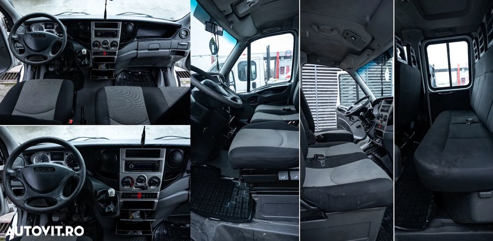 Iveco daily - 3