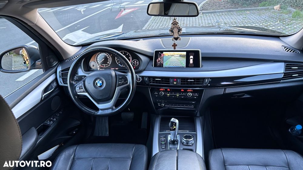 BMW X5 xDrive30d - 9