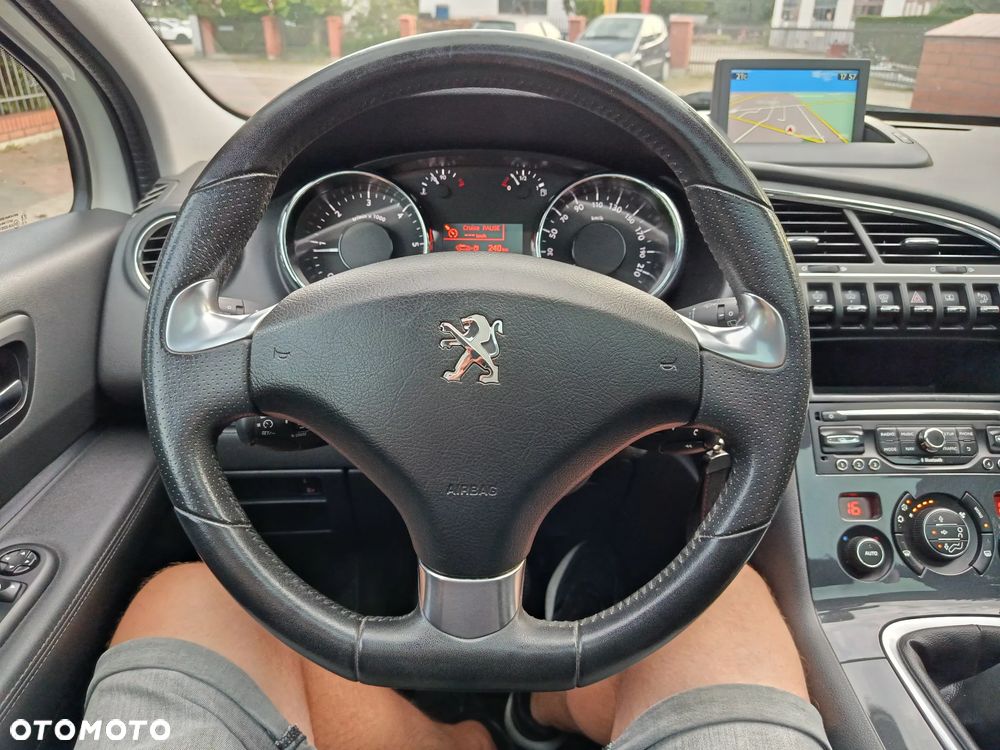 Peugeot 3008 BlueHDi 120 Stop & Start Allure - 16