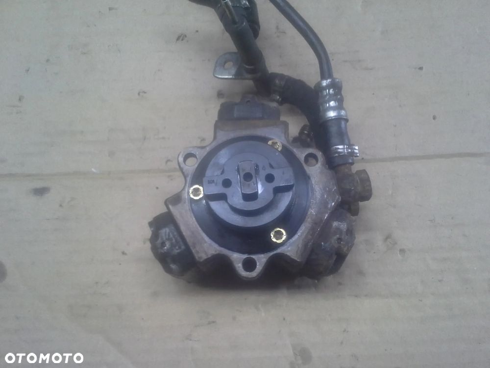 Opel Astra Corsa Combo Fiorino 1.3 CDTi M.Jet pompa wtryskowa 0445010138 wtryski 0445110183 listwa 0445214086 - 26