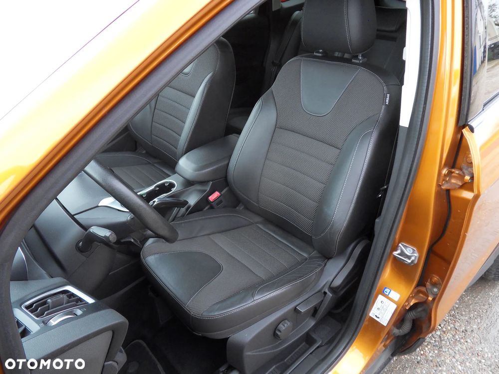 Ford Kuga 1.5 EcoBoost FWD Edition ASS GPF - 13