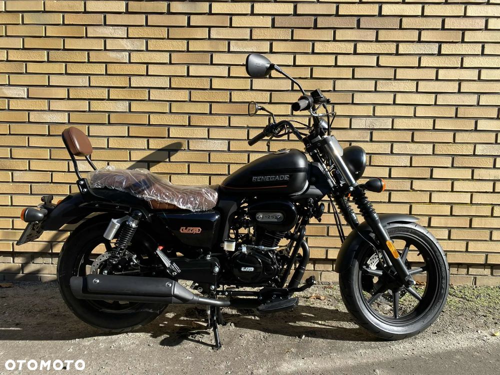 UM Renegade Sport - 2