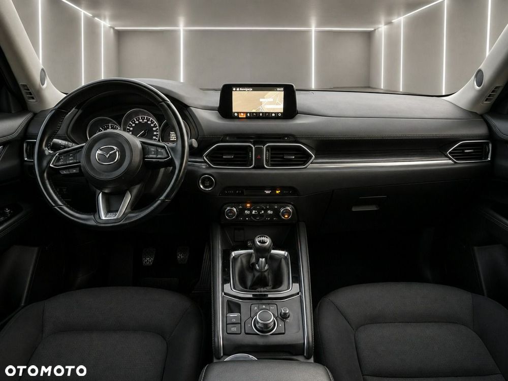 Mazda CX-5 - 11