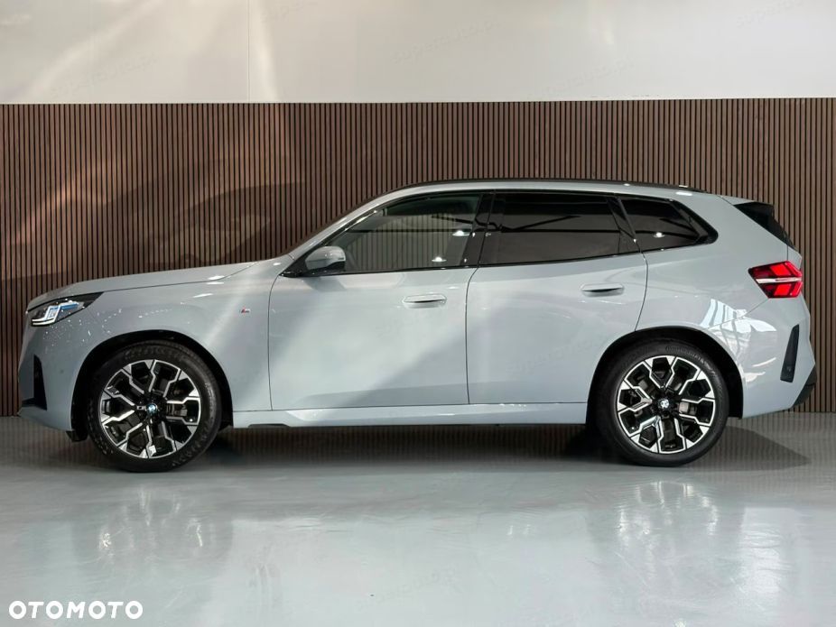 BMW X3 xDrive20 mHEV - 2