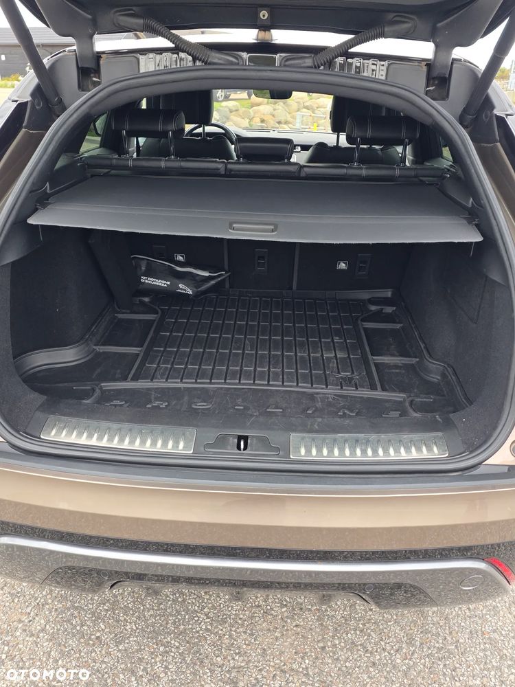 Land Rover Range Rover Velar 2.0 SD4 R-Dynamic HSE - 23