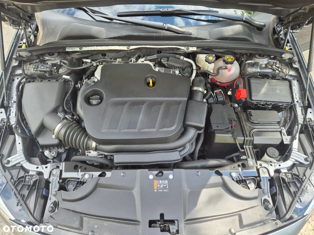 Opel Insignia 2.0 CDTI GS Line S&S - 29