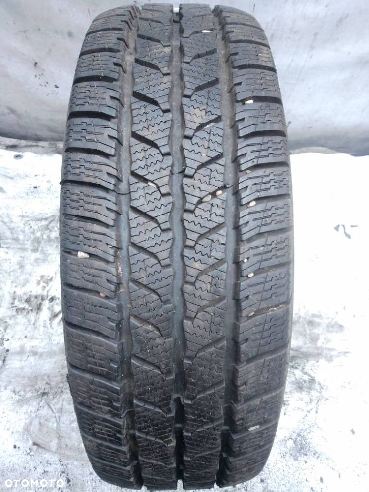 Continental VanContactWinter 205/65 R16C 107/105T 2024 - 1