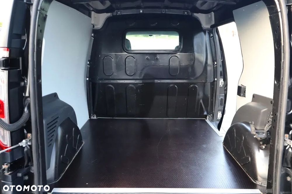 Renault Kangoo KLIMA TEMPOMAT TYLKO 72tyś PRZEBIEGU!! FV23% - 11