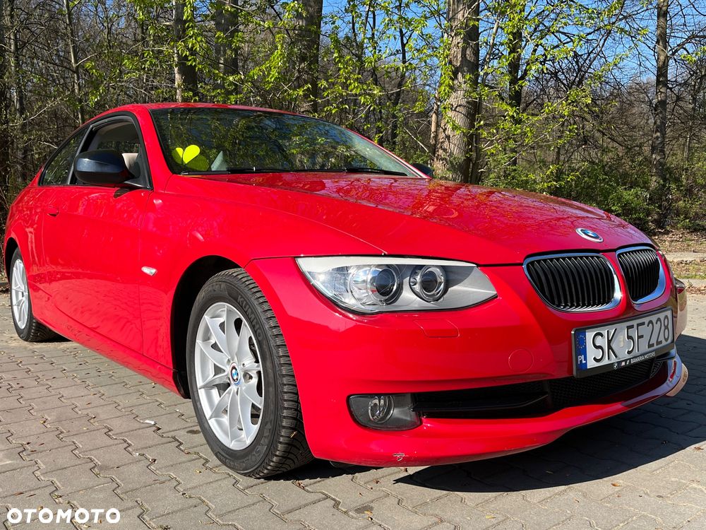 BMW Seria 3 318i Edition Exclusive - 9