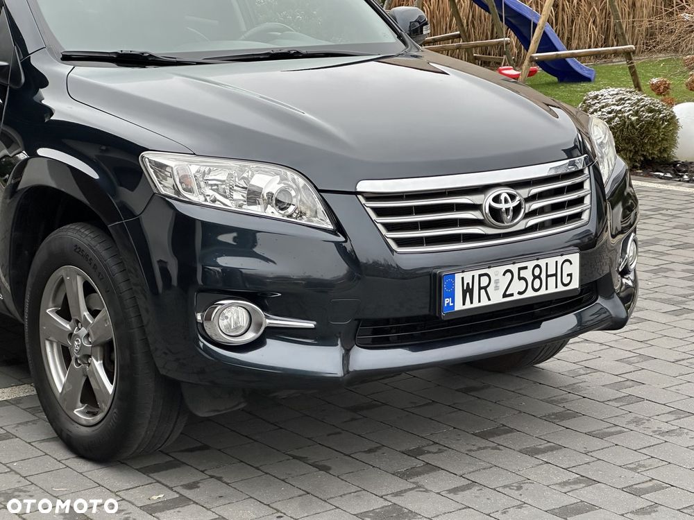 Toyota RAV4 2.0 VVT-i Premium - 34