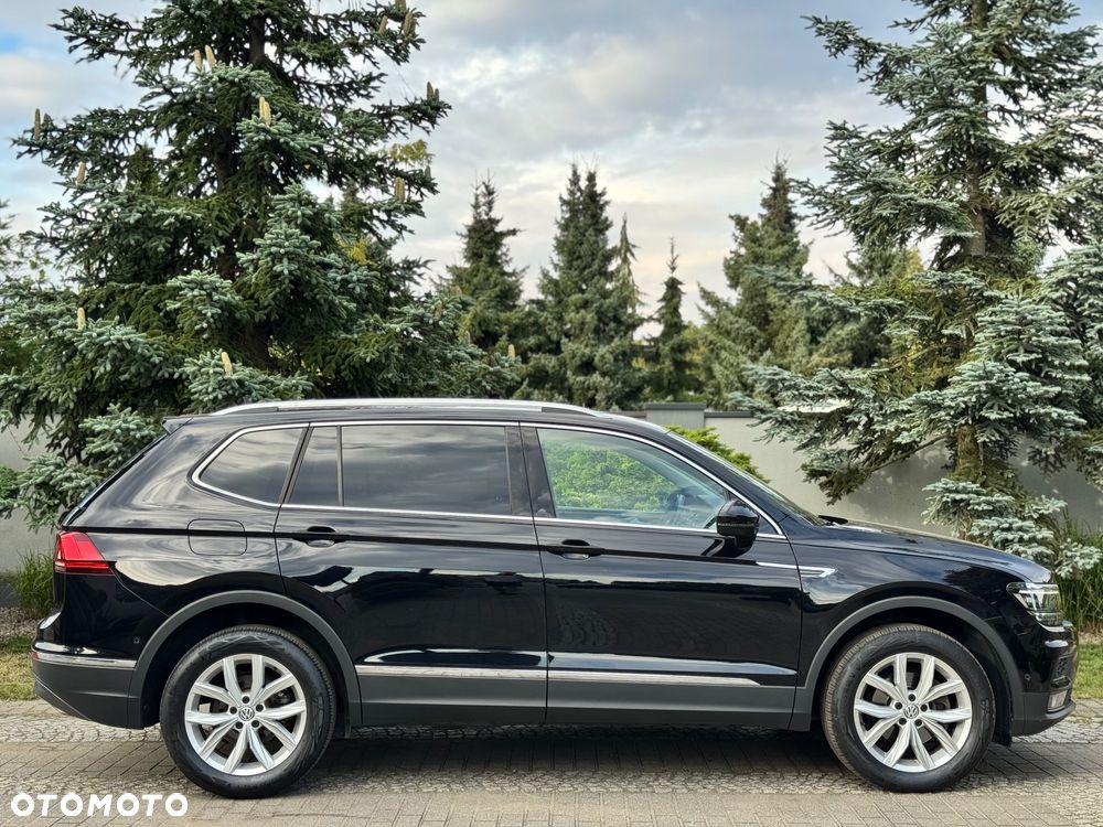 Volkswagen Tiguan 2.0 TDI SCR DSG - 13