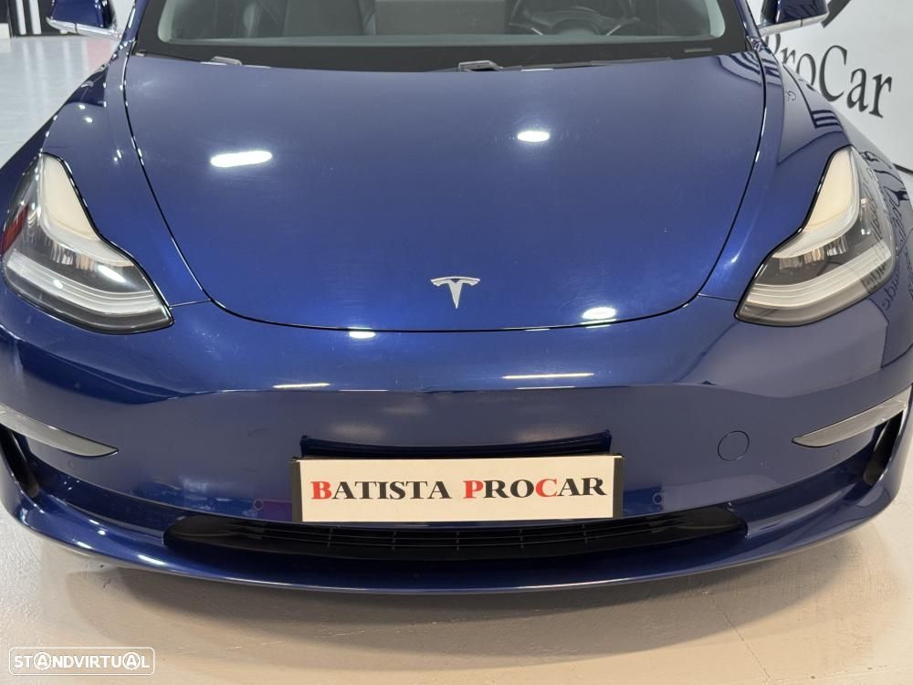 Tesla Model 3 Long-Range Dual Motor AWD - 26