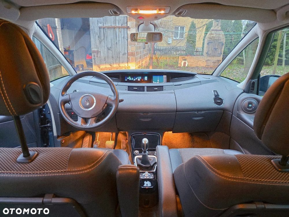 Renault Espace - 13