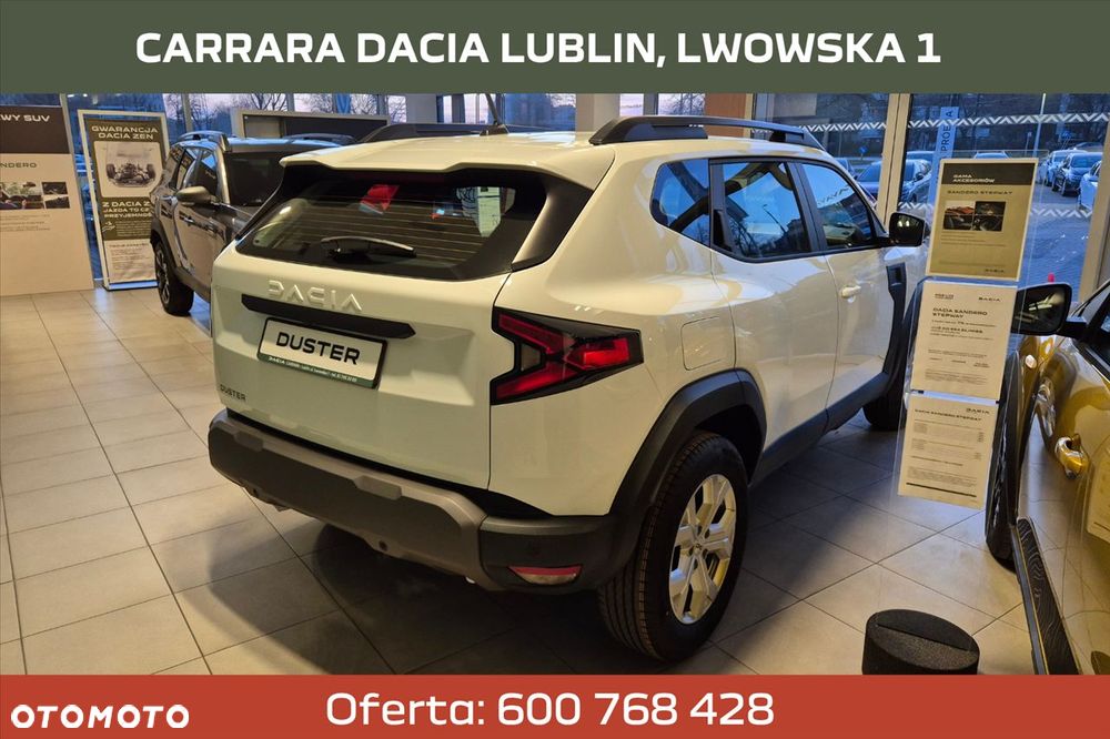 Dacia Duster - 2