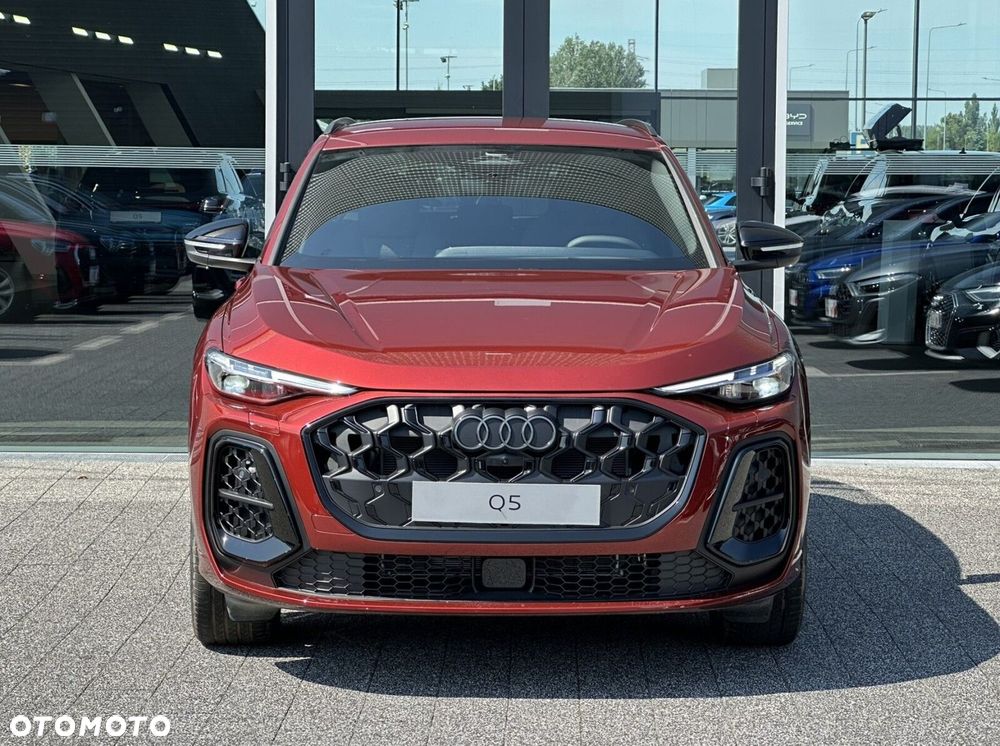 Audi Q5 - 3