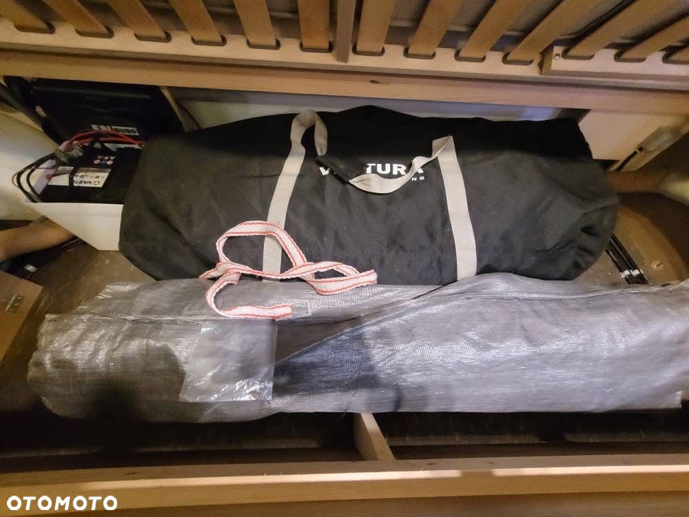 Adria Adora 572 UT - 6