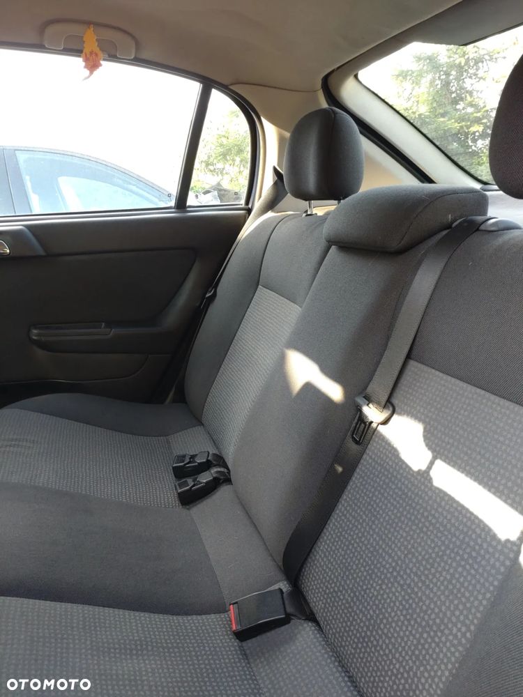 Opel Astra II 1.2 Start - 8