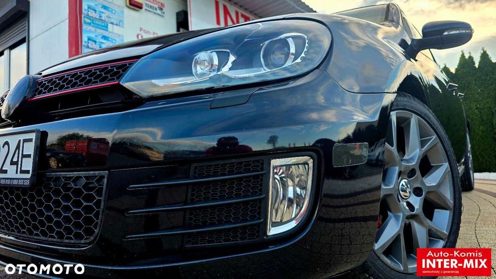 Volkswagen Golf 2.0 TSI GTI DSG - 7