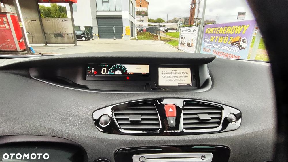 Renault Scenic 1.4 16V TCE Bose Edition - 2