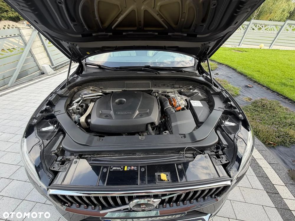 Volvo XC 60 T8 AWD Recharge Plus Bright - 13