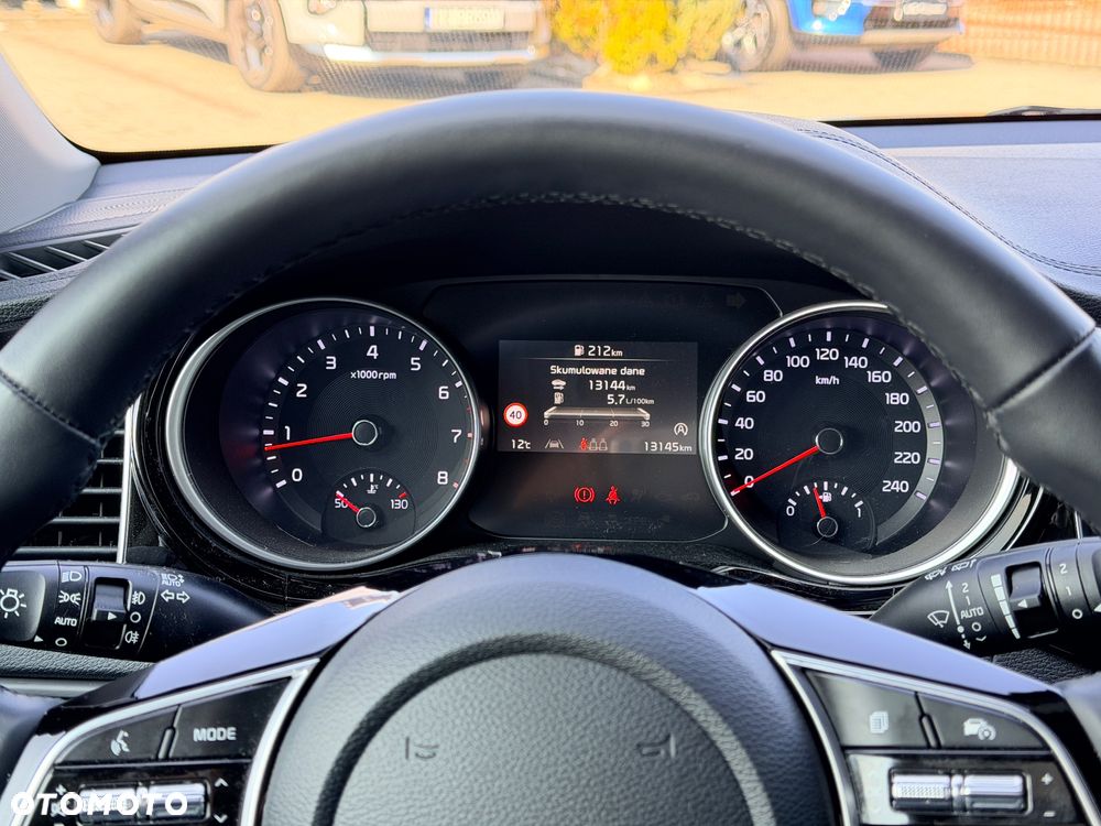 Kia Ceed 1.5 T-GDI L - 14