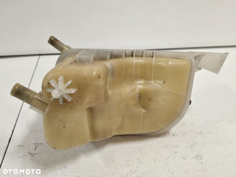 TOYOTA AVENSIS T27 LIFT T29 1.6 D ZBIORNICZEK WYRÓWNAWCZY 164A2-0X010 - 8