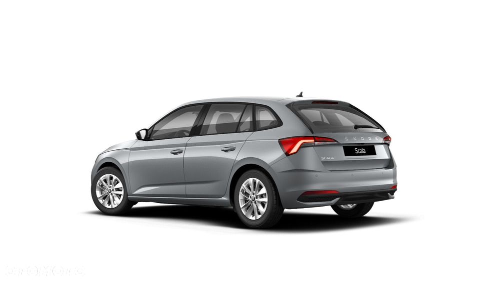 Skoda Scala 1.5 TSI Drive - 3