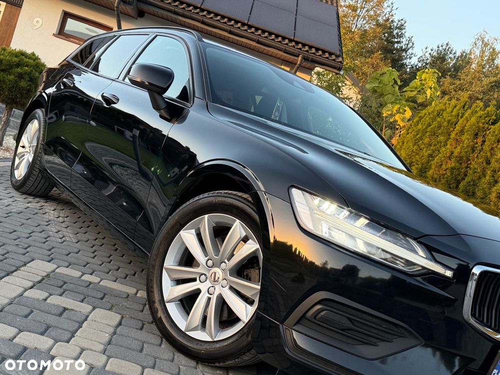 Volvo V60 - 14