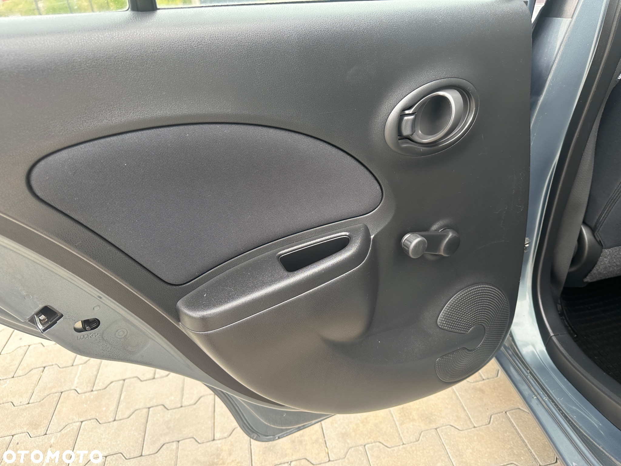 Nissan Micra 1.2 Tekna - 24