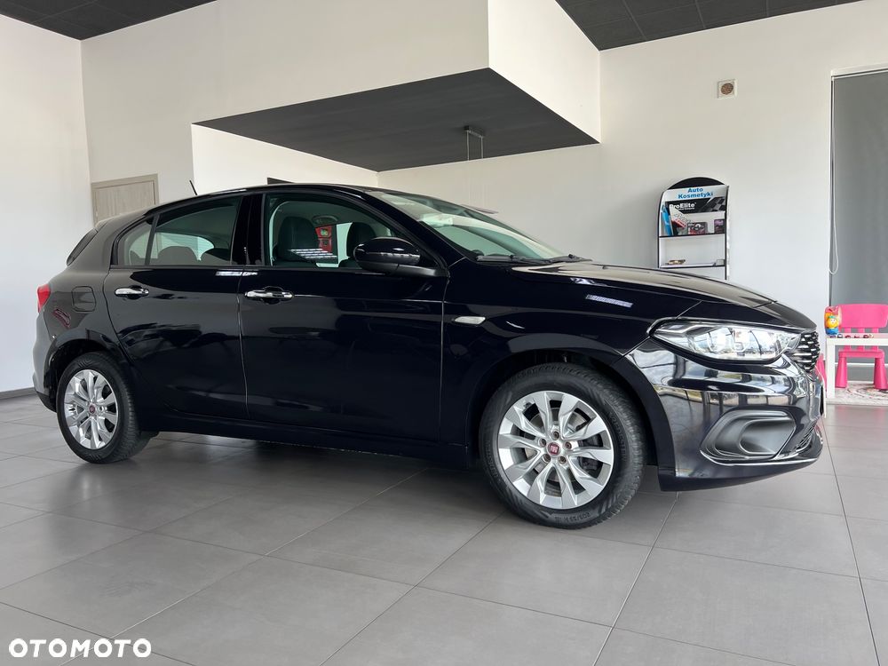 Fiat Tipo - 8