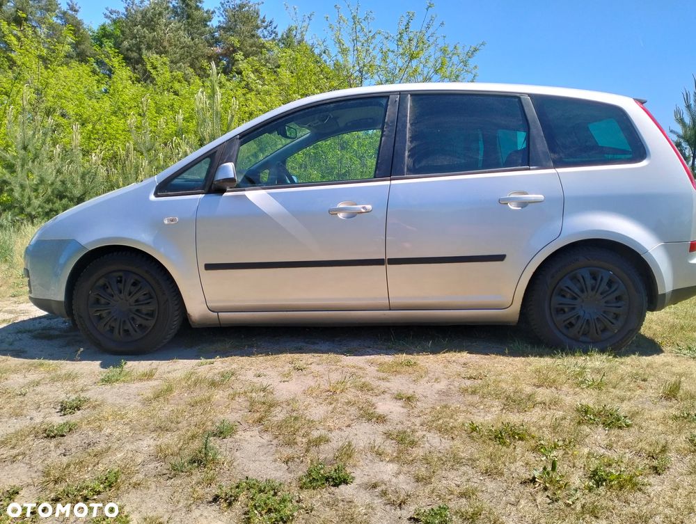 Ford C-MAX 1.6 Style - 24