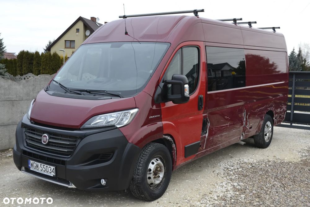 Fiat DUCATO - 1