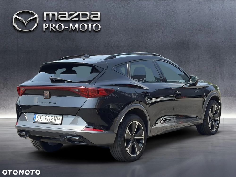 Cupra Formentor - 6