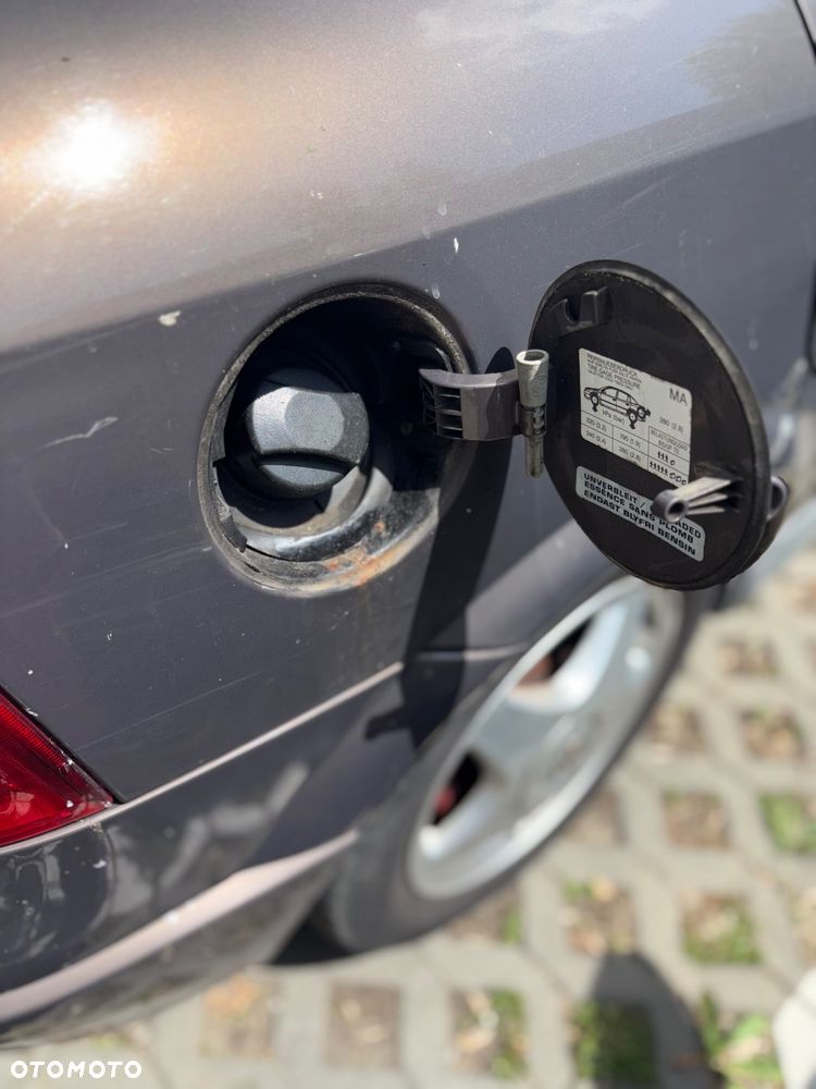 Opel Astra 1.6 - 7