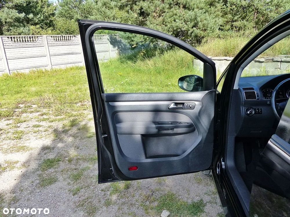 Volkswagen Touran 1.4 TSI Comfortline - 17