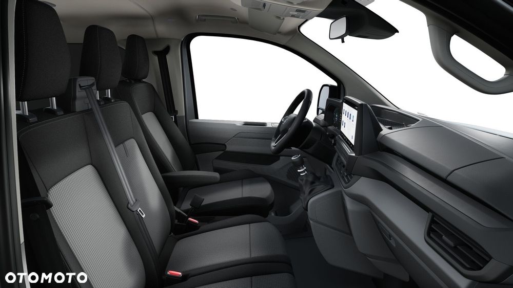 Volkswagen Caravelle - 6