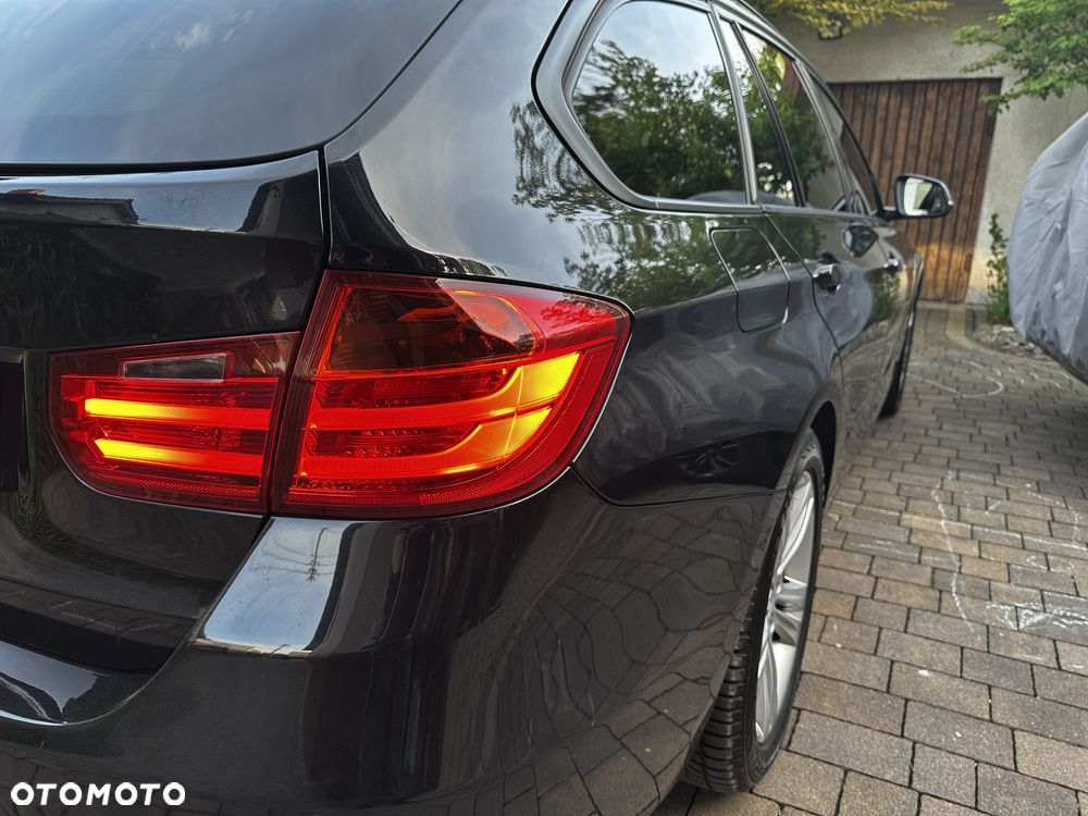 BMW Seria 3 - 8