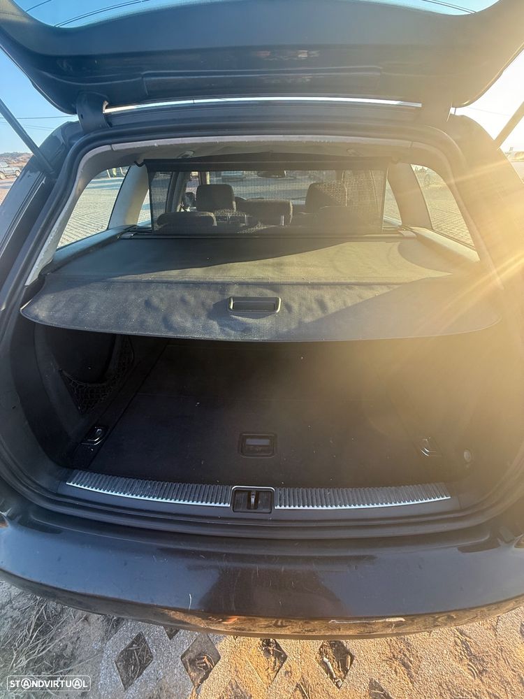 Audi A4 Avant 2.0 TDI Advance - 3