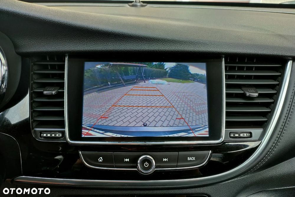 Opel Mokka X 1.4 (ecoFLEX) ECOTEC Start/Stop Innovation - 14