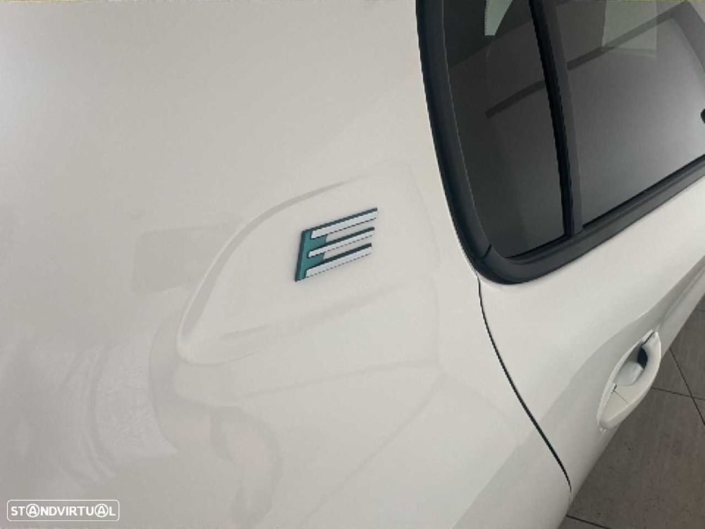 Peugeot e-208 51 kWh Allure - 15