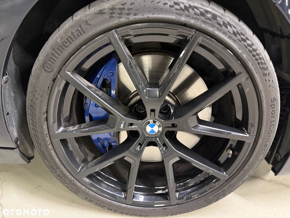 BMW Seria 8 840d xDrive - 17