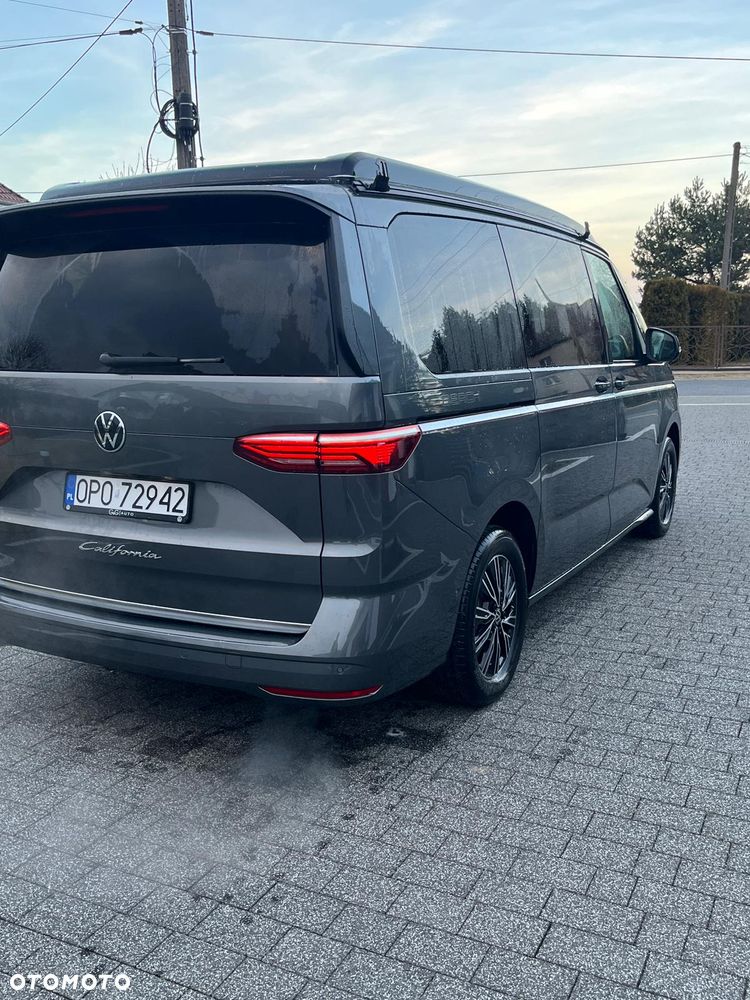 Volkswagen California - 5