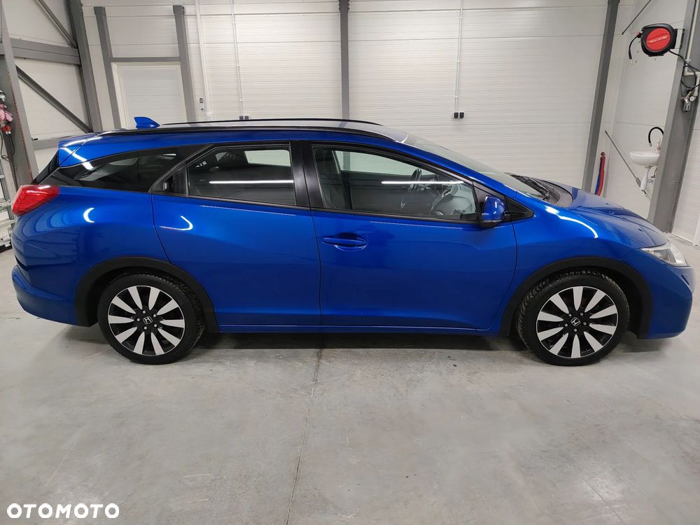 Honda Civic - 17