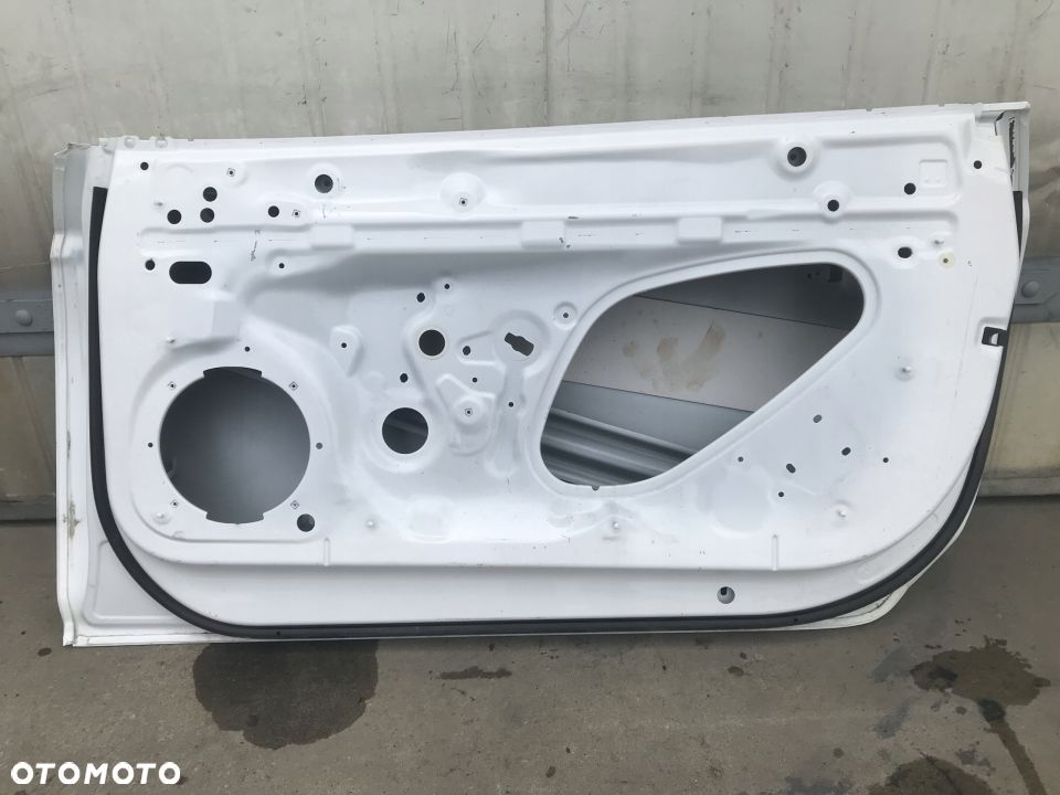 DRZWI AUDI A5 B9 PRAWY PRZÓD PRAWE PRZEDNIE - 5