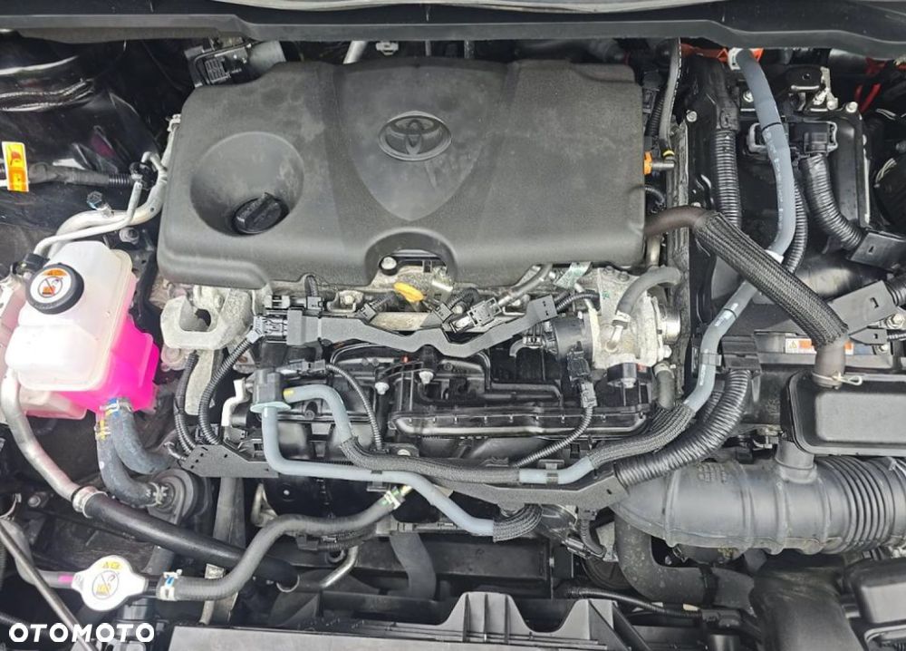 Toyota Sienna - 17