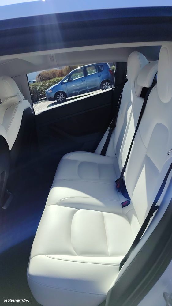 Tesla Model 3 Long Range Tração Integral - 7