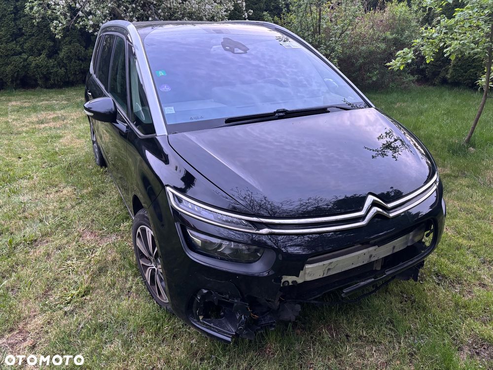 Citroën C4 SpaceTourer Grand PureTech 130 Stop&Start LIVE - 12