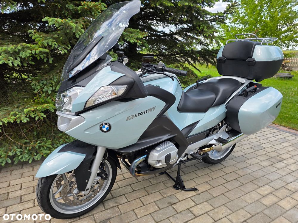 BMW RT - 16