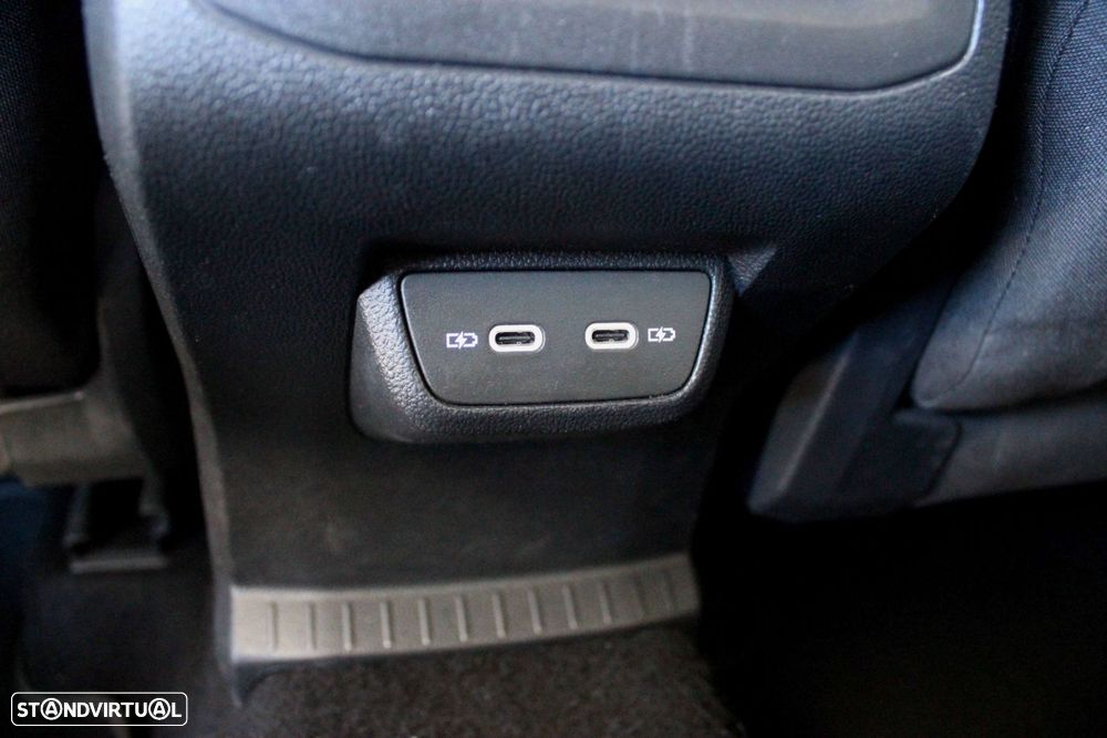 VW T-Cross 1.0 TSI Life DSG - 35